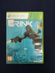 Brink Xbox 360