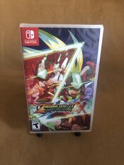 Mega Man Zero/ZX Legacy Collection Nintendo Switch