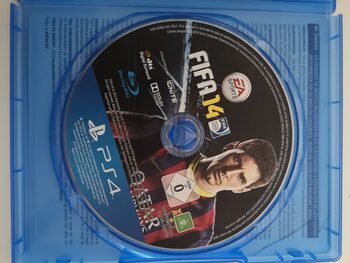 FIFA 14 PlayStation 4