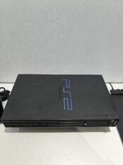 Get Consola PlayStation 2 Negra