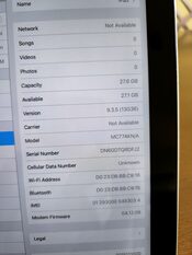 iPad 2 A1396 32gb WiFi+gsm /2011 for sale