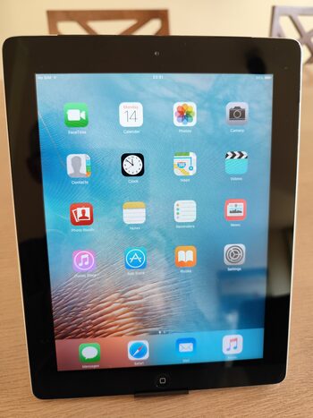 iPad 2 A1396 32gb WiFi+gsm /2011