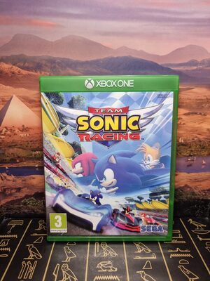 Team Sonic Racing Xbox One