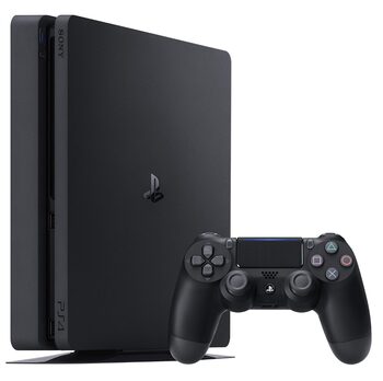 Se vende PS4 Slim para reparar