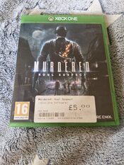 Murdered: Soul Suspect Xbox One