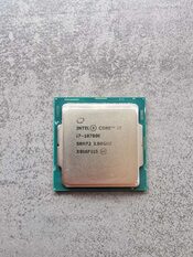 Intel Core i7-10700K 3.8-5.1 GHz LGA1200 8-Core CPU