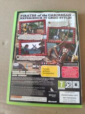 LEGO Pirates of the Caribbean: The Video Game Xbox 360