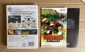 Donkey Kong: Barrel Blast Wii