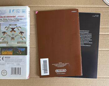 Buy Donkey Kong: Barrel Blast Wii