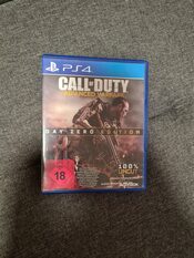 Call of Duty: Advanced Warfare PlayStation 4