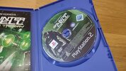 tom clancy Playstation 2 žaidimai 