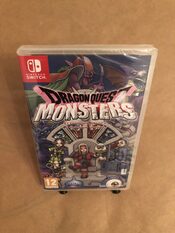 Dragon Quest Monsters: The Dark Prince Nintendo Switch