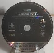 Cool Boarders 3 PlayStation