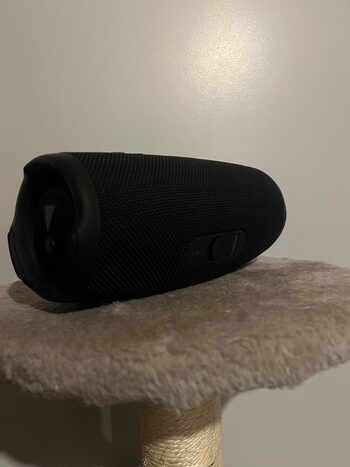 JBL Charge 5 (black) for sale