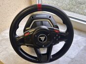 Get Thrustmaster T128-P vairas skirtas PC, PS5 ir PS4