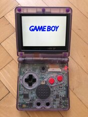 Buy Nintendo GameBoy Advance SP (Modifikuotas)