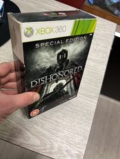 Dishonored Special Edition Xbox 360