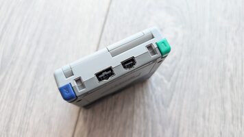 Get Nintendo Game Boy Advance SP / SNES Edition