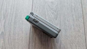 Nintendo Game Boy Advance SP / SNES Edition