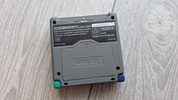 Nintendo Game Boy Advance SP / SNES Edition