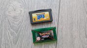 Nintendo Game Boy Advance SP / SNES Edition