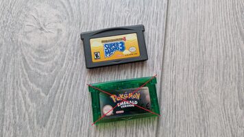 Nintendo Game Boy Advance SP / SNES Edition