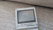 Nintendo Game Boy Advance SP / SNES Edition
