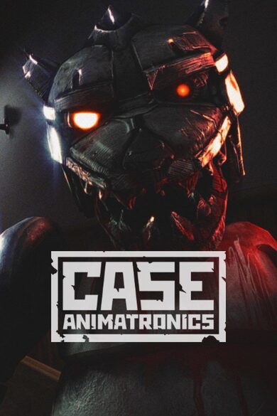 CASE: Animatronics