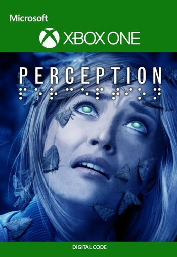 Perception (Xbox One) Xbox Live Key UNITED STATES