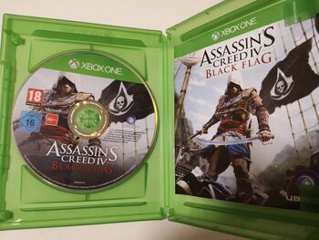 Assassin’s Creed IV: Black Flag Xbox One