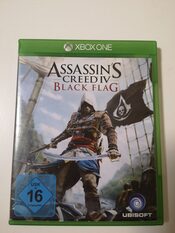 Assassin’s Creed IV: Black Flag Xbox One