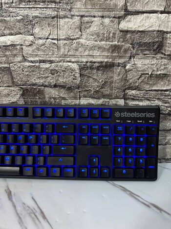 Buy SteelSeries Apex M500 (Cherry MX Red)