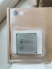 AMD Ryzen 5 3600 3.6-4.2 GHz AM4 6-Core OEM/Tray CPU