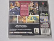 Star Wars: Episode I - The Phantom Menace PlayStation