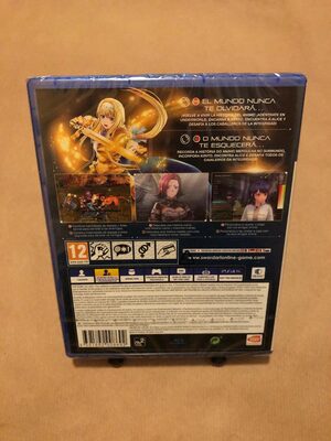 Sword Art Online: Alicization Lycoris PlayStation 4