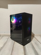 Buy Galingas Biudžetinis Kompiuteris Ryzen 5 2600 + RX 5600 XT 16GB RAM NVME + HDD