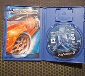 Need for Speed: Underground PlayStation 2