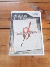 Resident Evil Zero Wii for sale