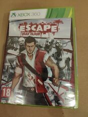 Escape Dead Island Xbox 360