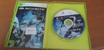 Blacksite Xbox 360