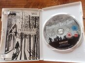 Get Resident Evil Zero Wii