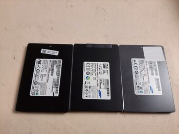 Samsung 830 Series 128 GB SSD Storage