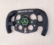 Buy MOD F1 Formula 1 MERCEDES AMG para Volante Logitech G29 y G923 de Ps PlayStation