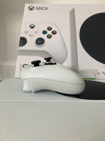 xbox series S 512GB