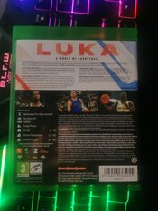 Buy NBA 2K22 Xbox Series X