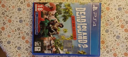 Dead Island 2 PlayStation 4