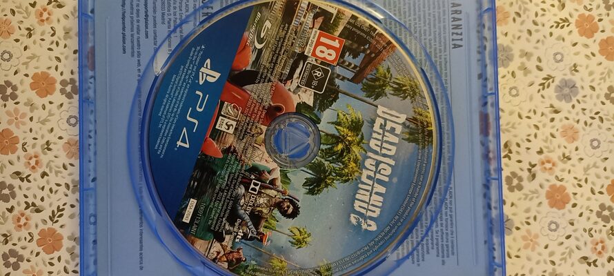 Dead Island 2 PlayStation 4