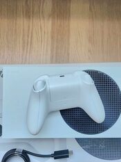 Xbox Series S, White, 512GB