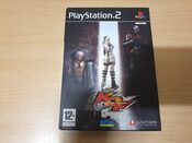 The King of Fighters: Maximum Impact PlayStation 2