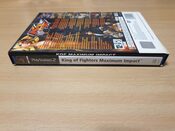 Redeem The King of Fighters: Maximum Impact PlayStation 2